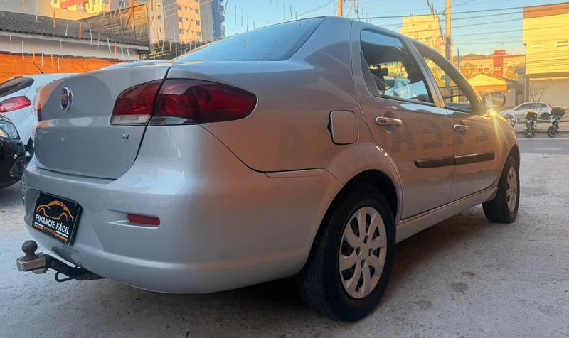 Fiat Siena El Flex - foto 8