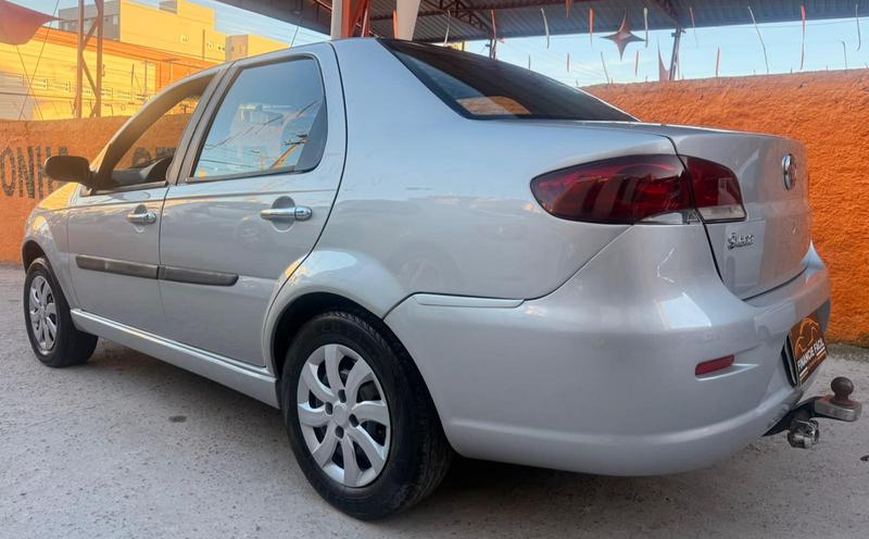 Fiat Siena El Flex - foto 9
