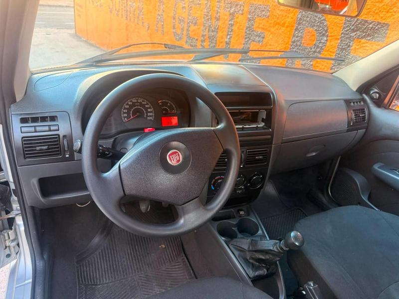 Fiat Siena El Flex - foto 10