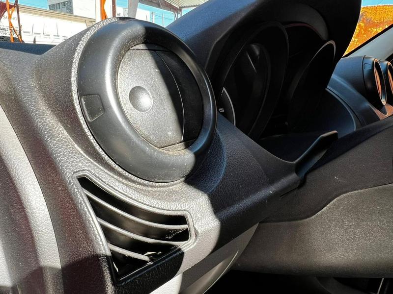 Ford Fiesta 1.0 8V Flex Class 1.0 8V Flex 5P - foto 15