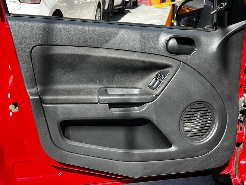 Ford Fiesta 1.0 8V Flex Class 1.0 8V Flex 5P - foto 9