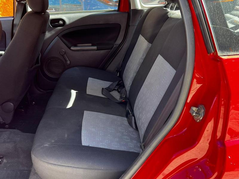 Ford Fiesta 1.0 8V Flex Class 1.0 8V Flex 5P - foto 13