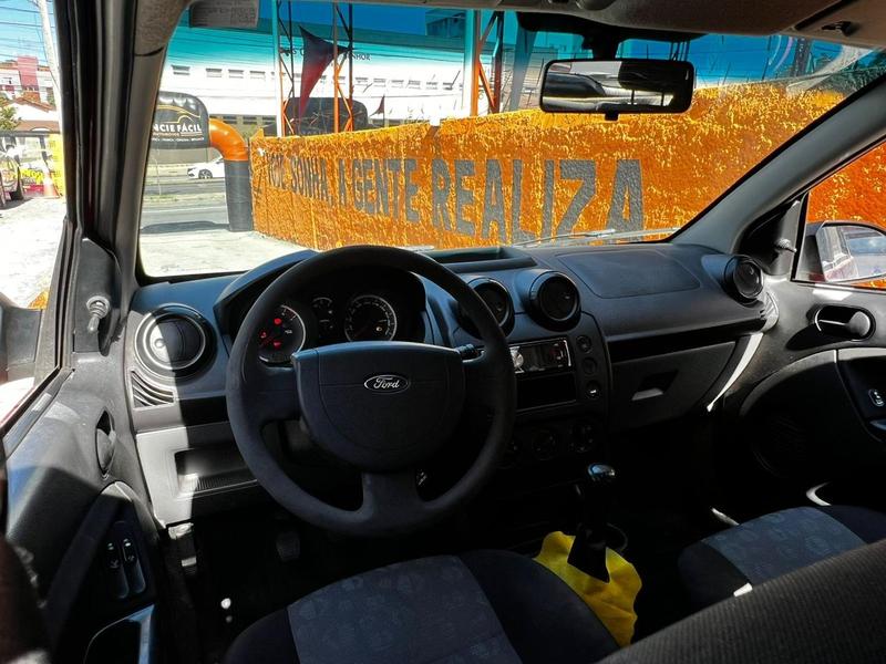 Ford Fiesta 1.0 8V Flex Class 1.0 8V Flex 5P - foto 14