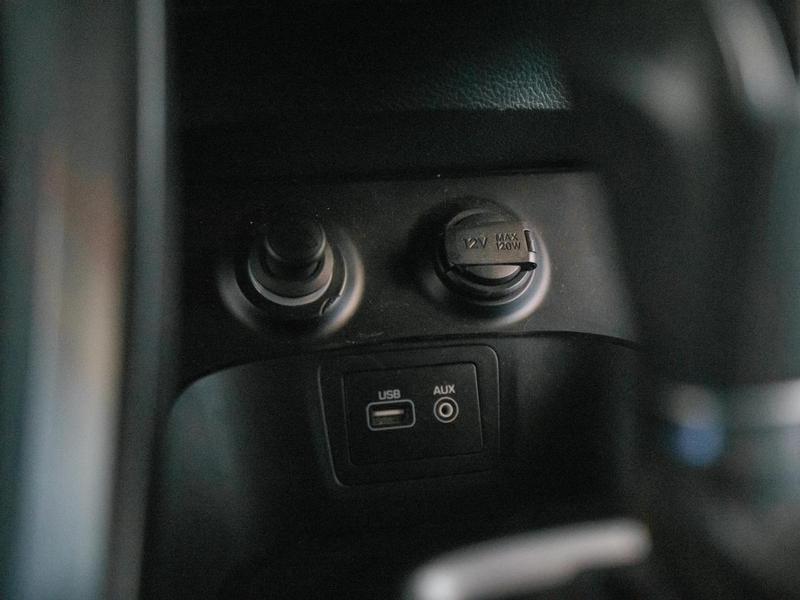 Hyundai Santa Fe V6 - foto 15