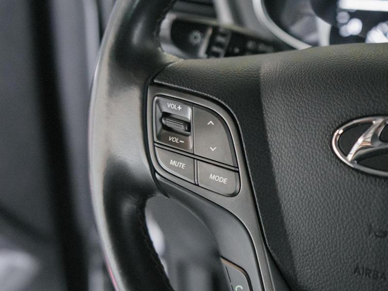 Hyundai Santa Fe V6 - foto 18