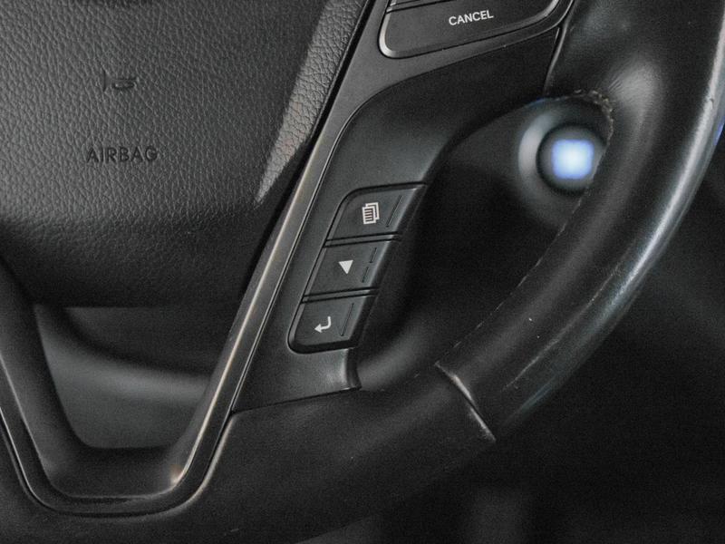 Hyundai Santa Fe V6 - foto 20