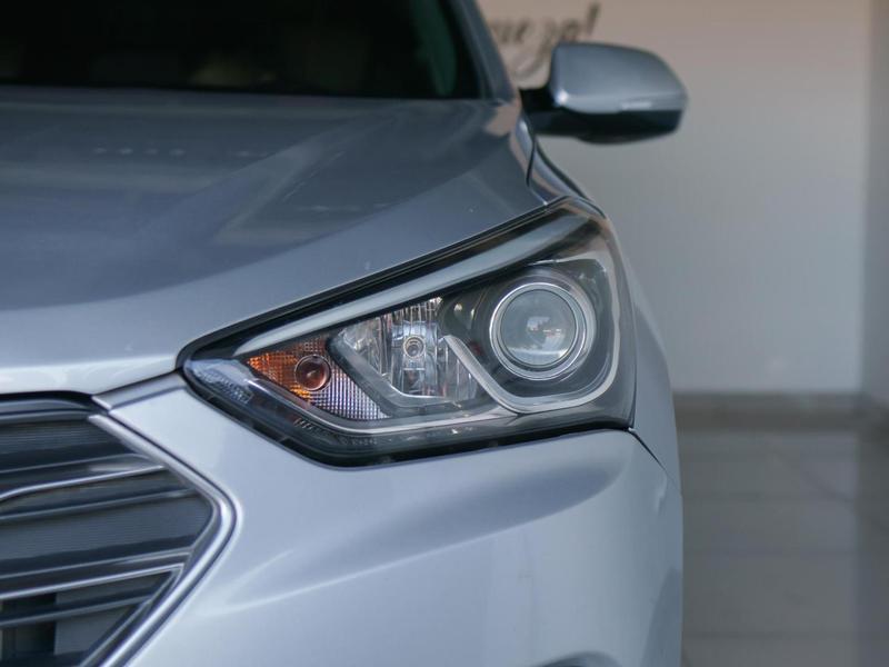 Hyundai Santa Fe V6 - foto 3