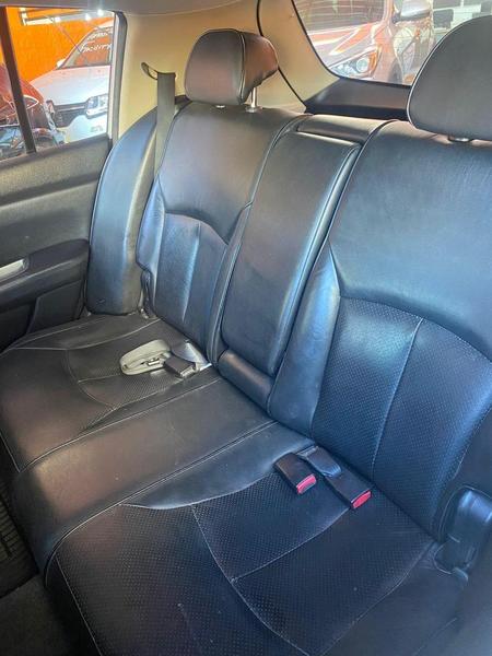 Nissan Tiida 18sl Flex - foto 17