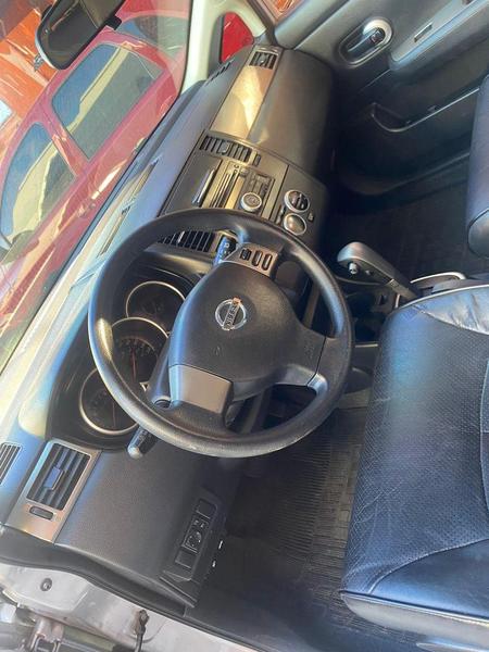 Nissan Tiida 18sl Flex - foto 10