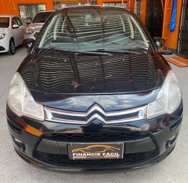 CITROEN C3 90M TENDANCE
