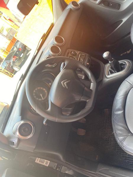 Citroën C3 Tendance 1.5 Flex 8V 5P Mec. - foto 11