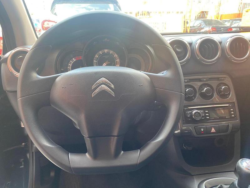 Citroën C3 Tendance 1.5 Flex 8V 5P Mec. - foto 12