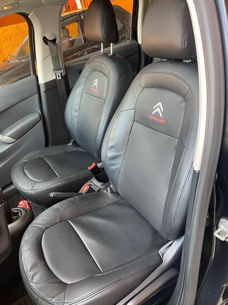 Citroën C3 Tendance 1.5 Flex 8V 5P Mec. - foto 13