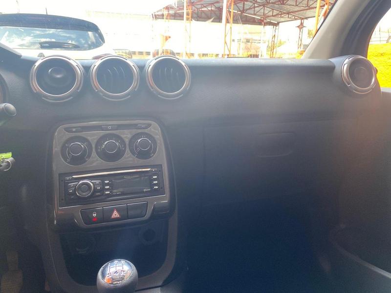 Citroën C3 Tendance 1.5 Flex 8V 5P Mec. - foto 14