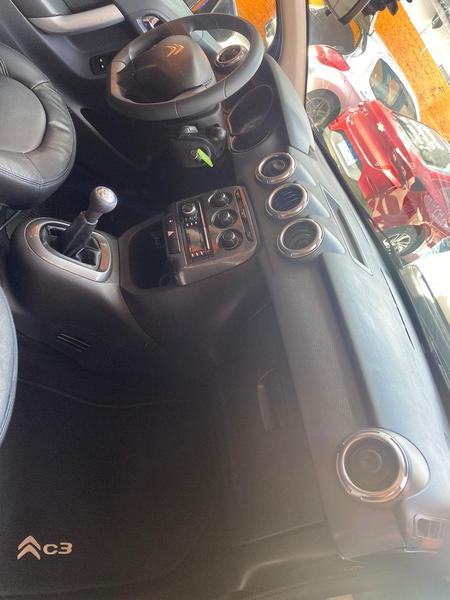 Citroën C3 Tendance 1.5 Flex 8V 5P Mec. - foto 16