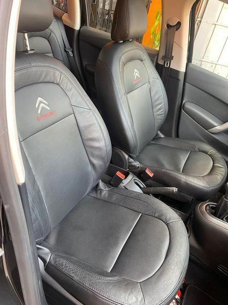 Citroën C3 Tendance 1.5 Flex 8V 5P Mec. - foto 19