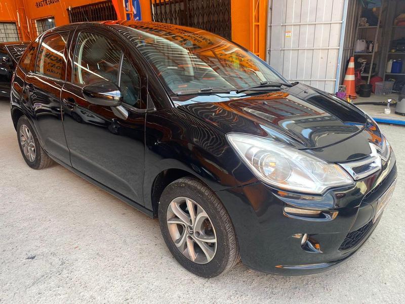 Citroën C3 Tendance 1.5 Flex 8V 5P Mec. - foto 2