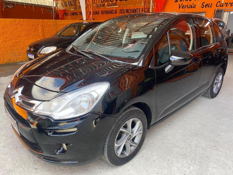 Citroën C3 Tendance 1.5 Flex 8V 5P Mec. - foto 3