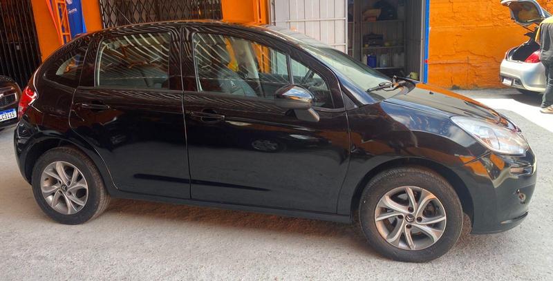 Citroën C3 Tendance 1.5 Flex 8V 5P Mec. - foto 4