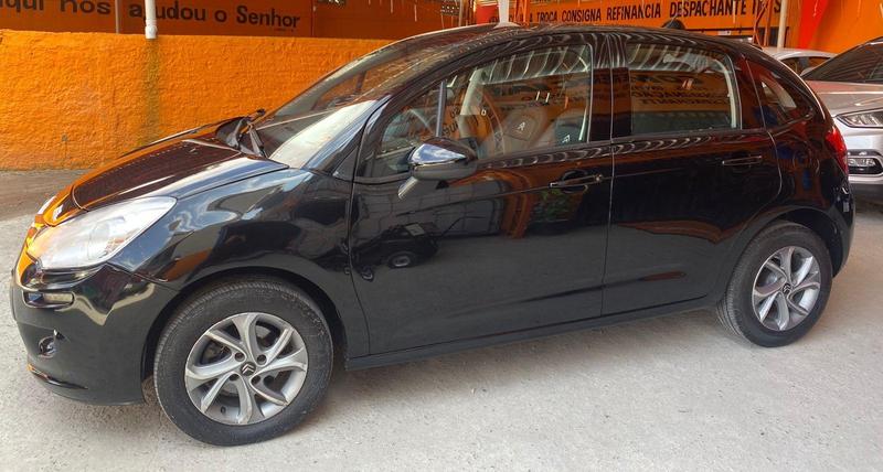 Citroën C3 Tendance 1.5 Flex 8V 5P Mec. - foto 5