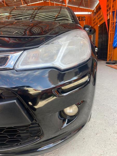 Citroën C3 Tendance 1.5 Flex 8V 5P Mec. - foto 6