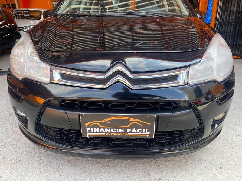 Citroën C3 Tendance 1.5 Flex 8V 5P Mec. - foto 7