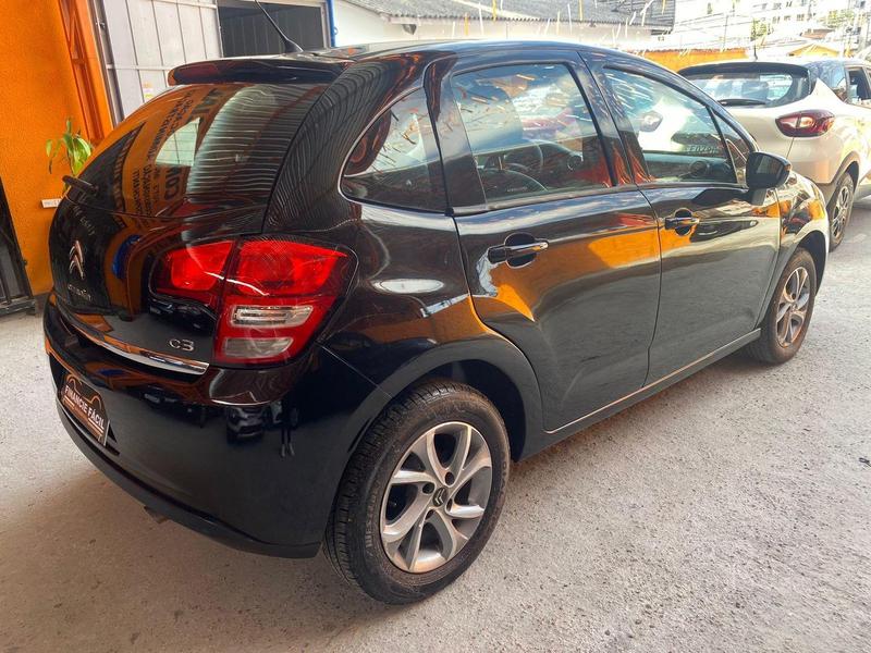 Citroën C3 Tendance 1.5 Flex 8V 5P Mec. - foto 8