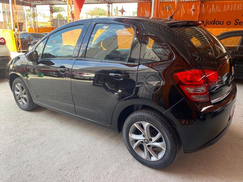 Citroën C3 Tendance 1.5 Flex 8V 5P Mec. - foto 10