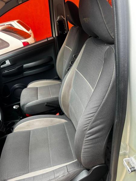 Volkswagen CrossFox - foto 12