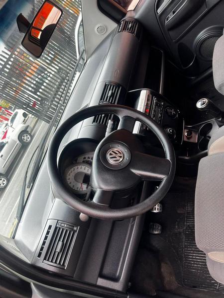 Volkswagen CrossFox - foto 9