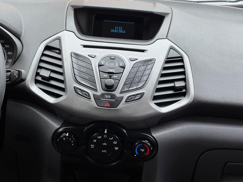 Ford EcoSport Se 2.0 16V Flex 5P Aut. - foto 11
