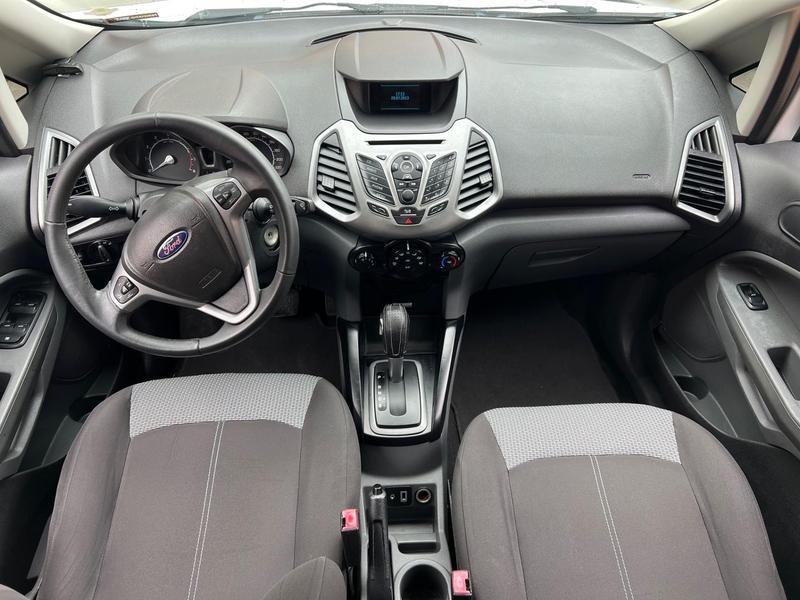 Ford EcoSport Se 2.0 16V Flex 5P Aut. - foto 12