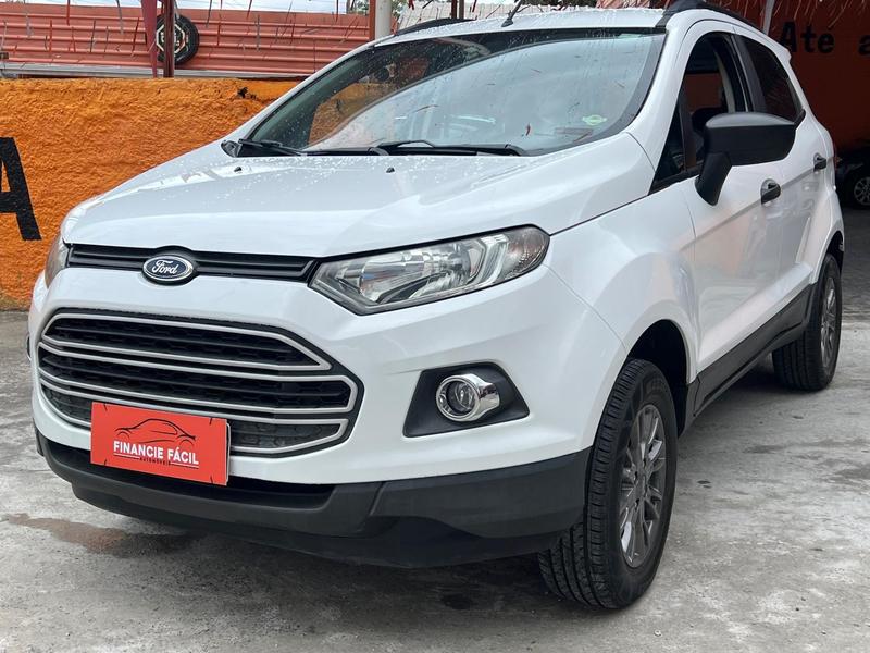 Ford EcoSport Se 2.0 16V Flex 5P Aut. - foto 2