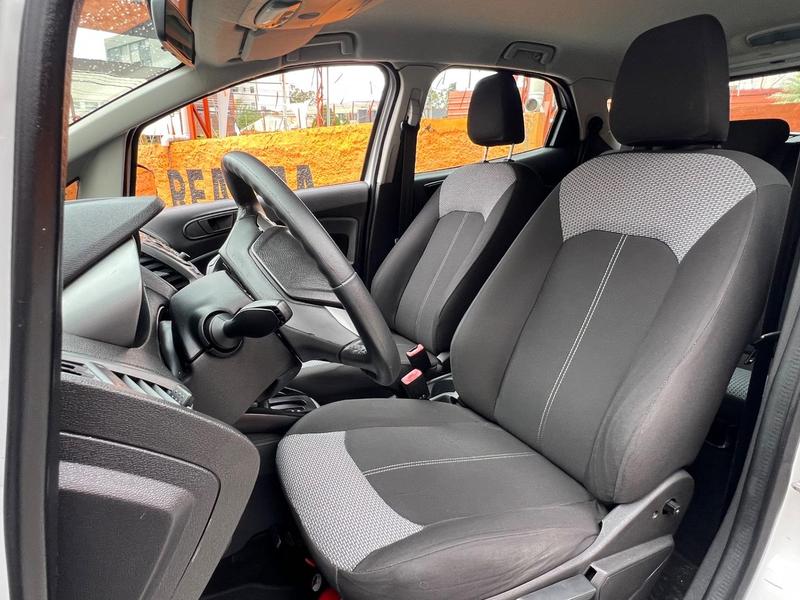 Ford EcoSport Se 2.0 16V Flex 5P Aut. - foto 8