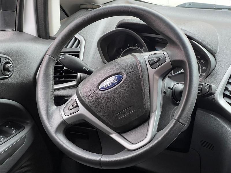Ford EcoSport Se 2.0 16V Flex 5P Aut. - foto 10