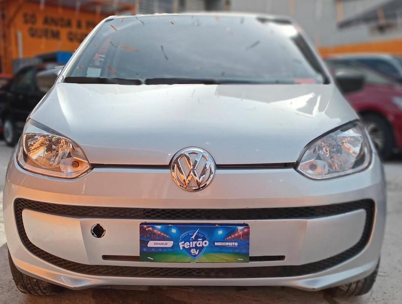 VOLKSWAGEN UP TAKE MA