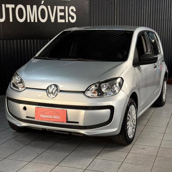 Volkswagen Up! Take Ma - foto 2