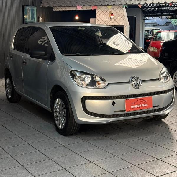 Volkswagen Up! Take Ma - foto 3