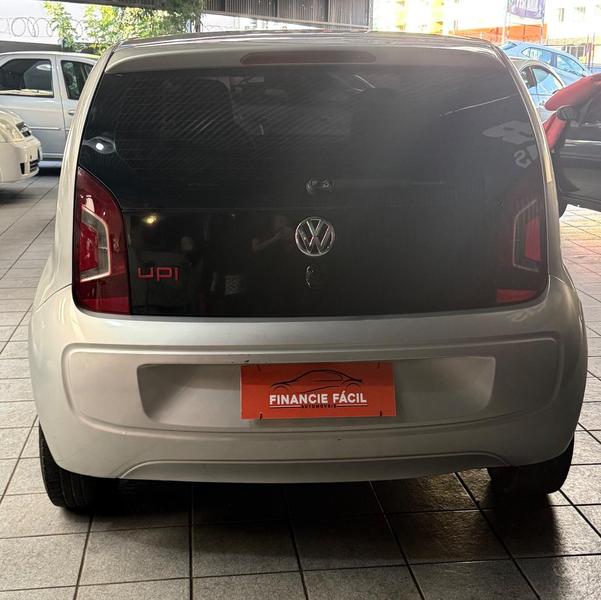 Volkswagen Up! Take Ma - foto 4