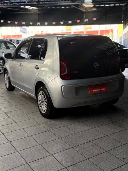 Volkswagen Up! Take Ma - foto 5