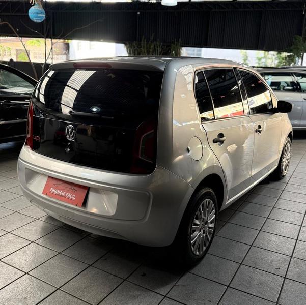 Volkswagen Up! Take Ma - foto 6