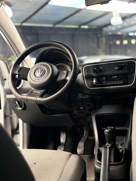 Volkswagen Up! Take Ma - foto 10