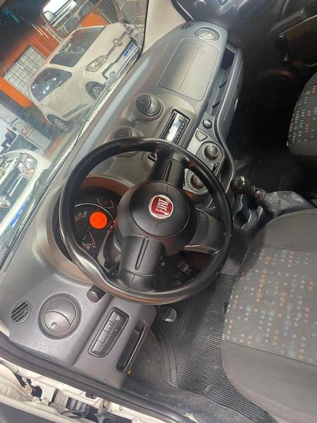 Fiat Uno Vivace Rua 1.0 Evo Fire Flex 8V 5P - foto 8
