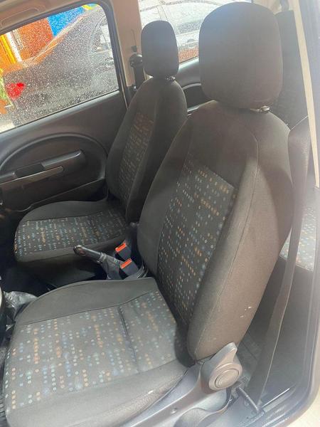 Fiat Uno Vivace Rua 1.0 Evo Fire Flex 8V 5P - foto 9