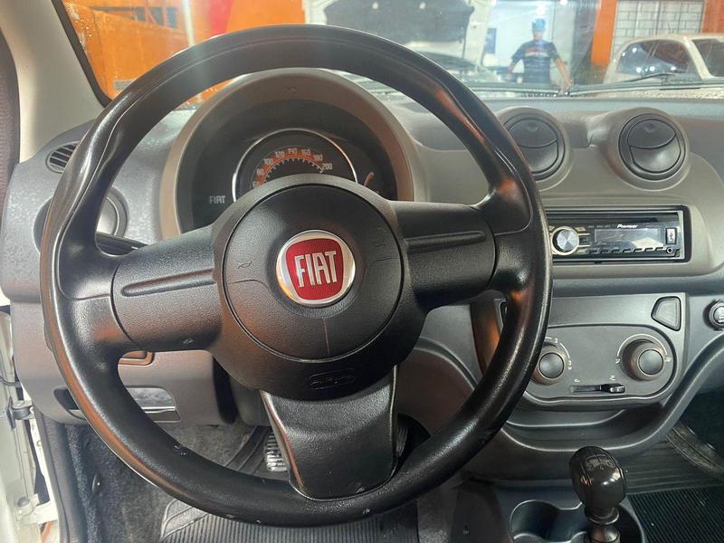 Fiat Uno Vivace Rua 1.0 Evo Fire Flex 8V 5P - foto 10
