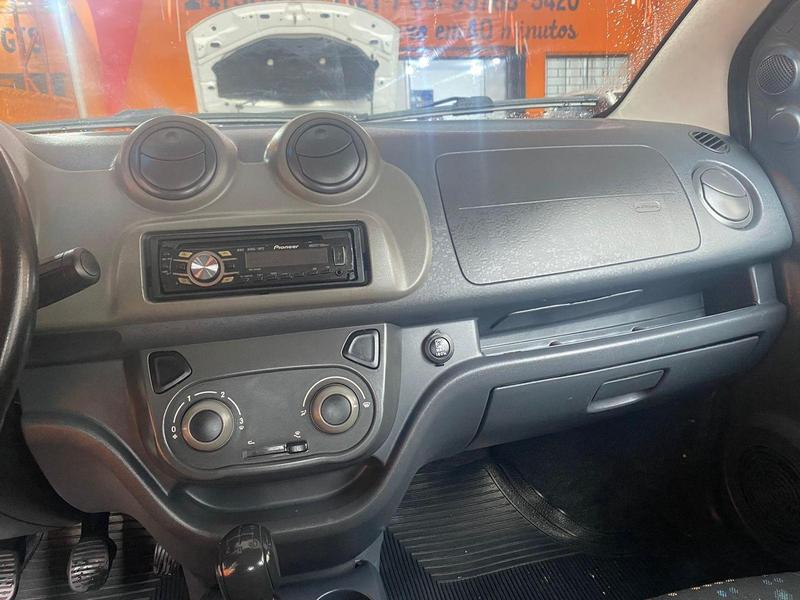 Fiat Uno Vivace Rua 1.0 Evo Fire Flex 8V 5P - foto 11