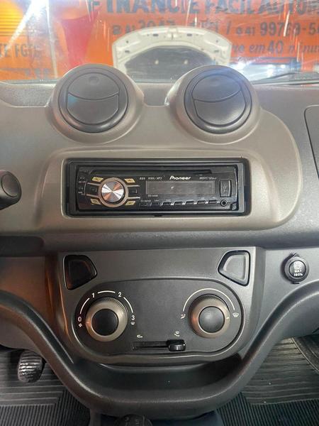 Fiat Uno Vivace Rua 1.0 Evo Fire Flex 8V 5P - foto 12