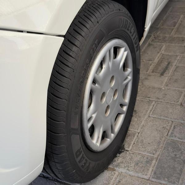 Fiat Uno Vivace Rua 1.0 Evo Fire Flex 8V 5P - foto 6