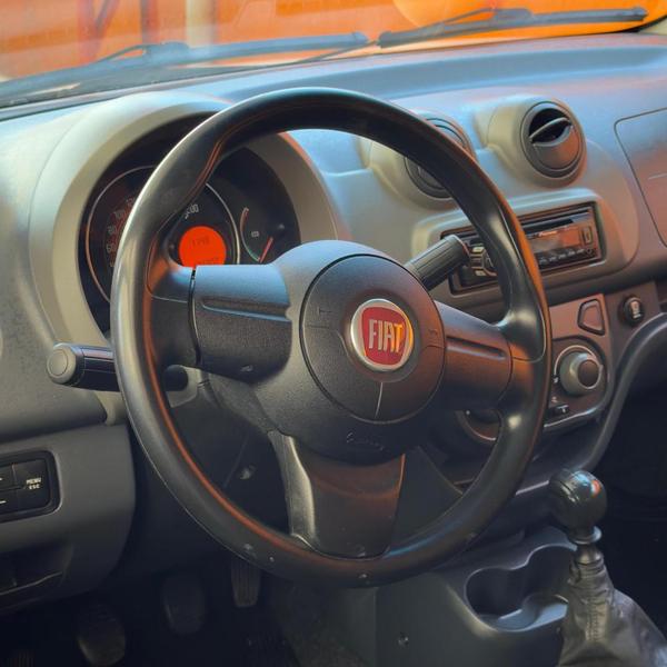 Fiat Uno Vivace Rua 1.0 Evo Fire Flex 8V 5P - foto 15