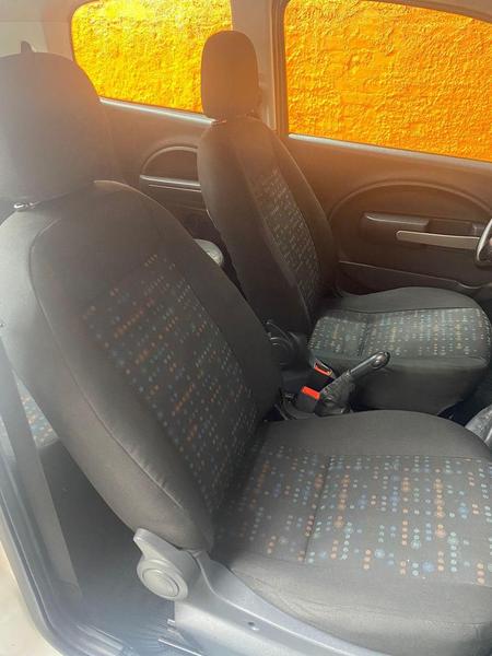 Fiat Uno Vivace Rua 1.0 Evo Fire Flex 8V 5P - foto 14